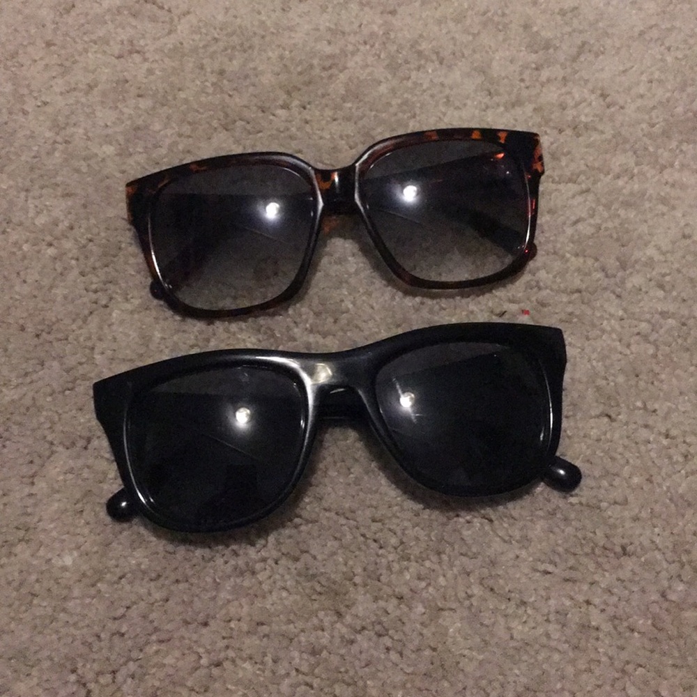 Sunglasses